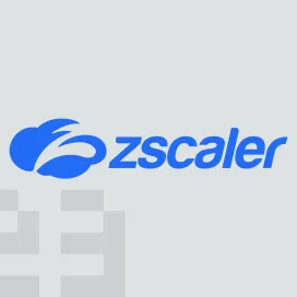 Zscaler